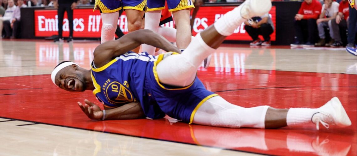 Jimmy Butler injury return