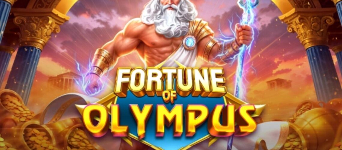 Fortune of Olympus Slot