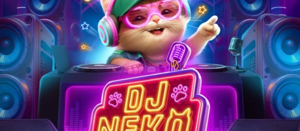 DJ Neko Slot Review