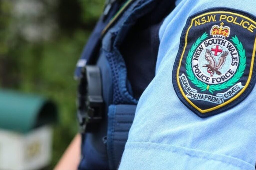 Sydney terrorism prevention