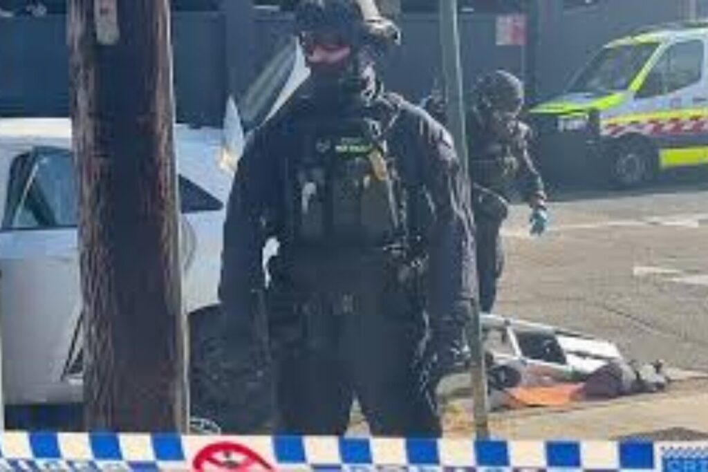 What “National Threat Level: Probable” Means for Sydney Residents