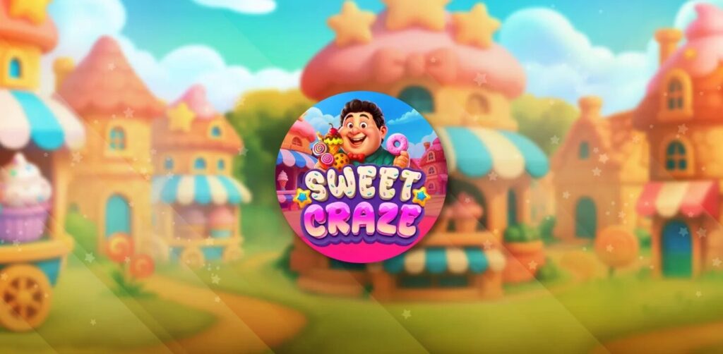 Sweet Craze slot