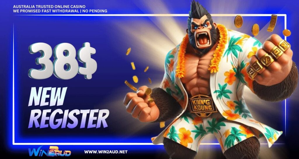 Best online casino Australia