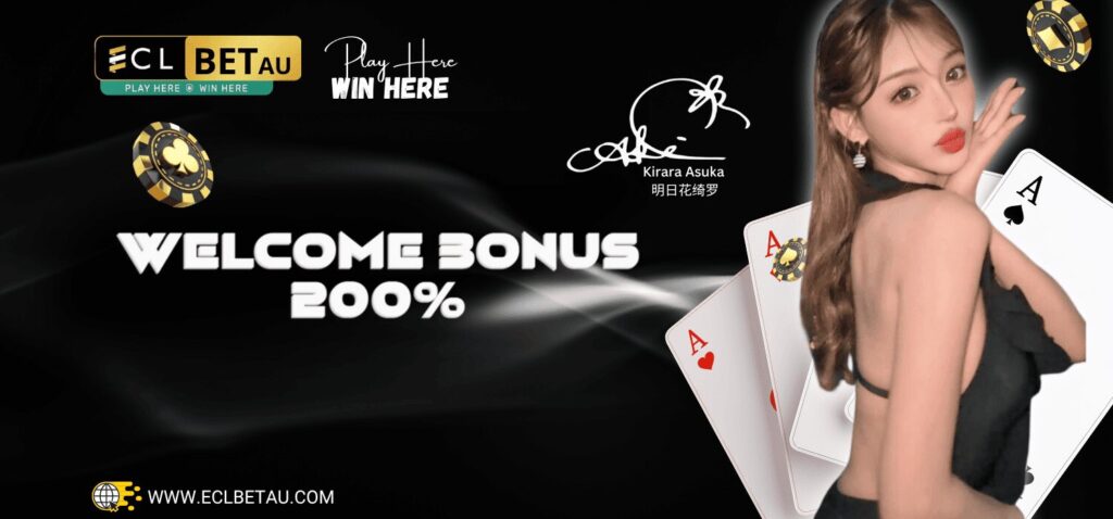 Best online casino Australia