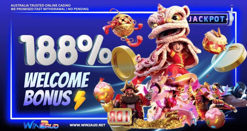 Safe Australian Casinos 2026