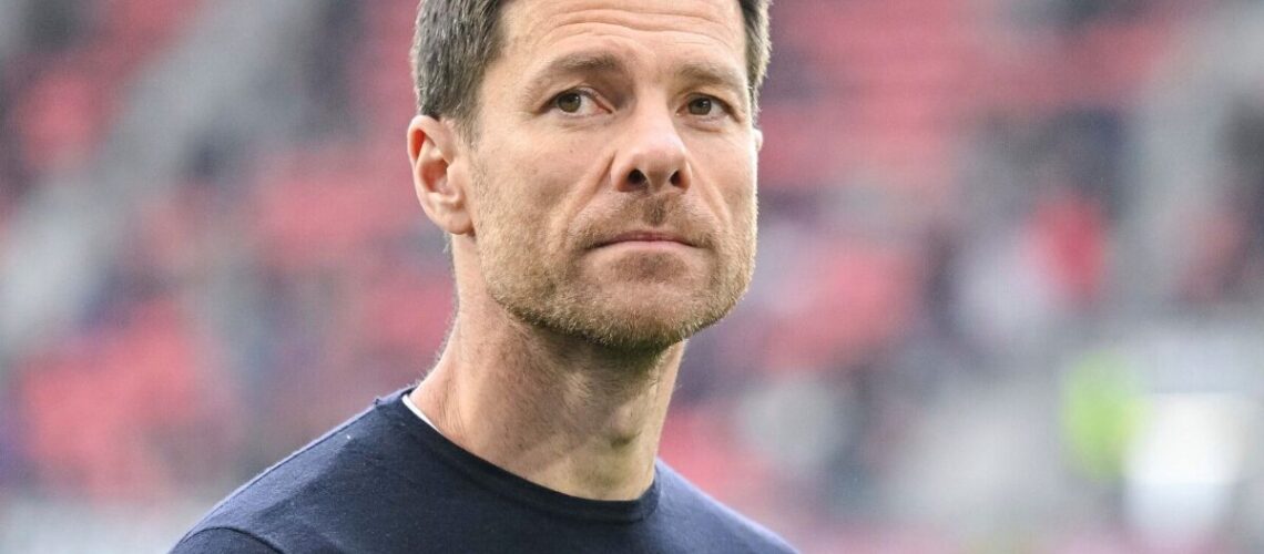 Real Madrid managerial crisis