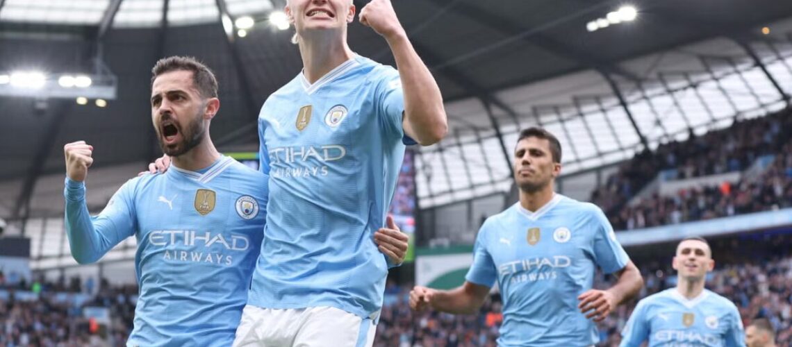 Premier League match analysis