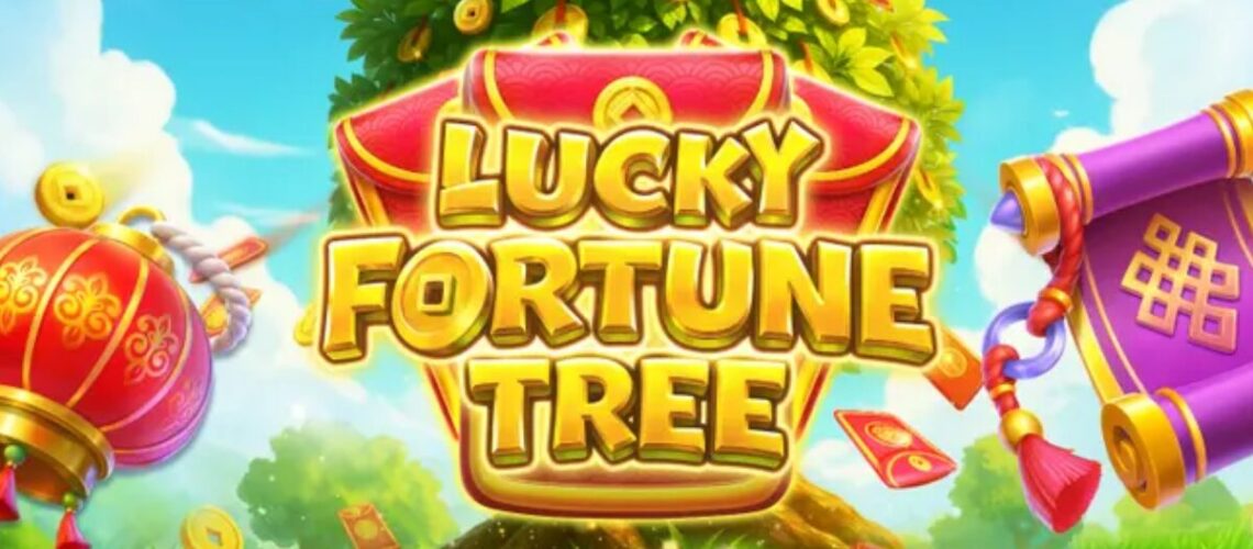 Lucky Fortune Tree Slot