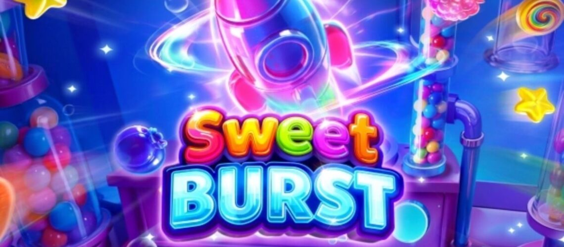 Sweet Burst Slot
