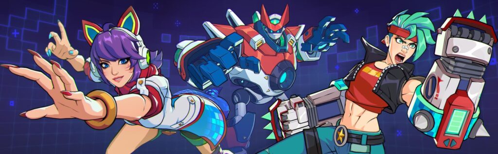 2XKO Season 1 Patch Notes