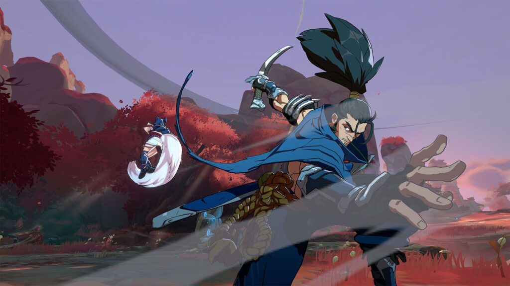 2XKO Season 1 Patch Notes