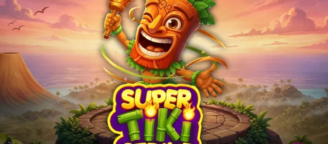 Super Tiki Strike Review
