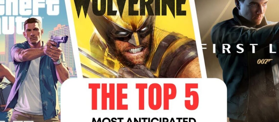 Top5 Epic Games 2026