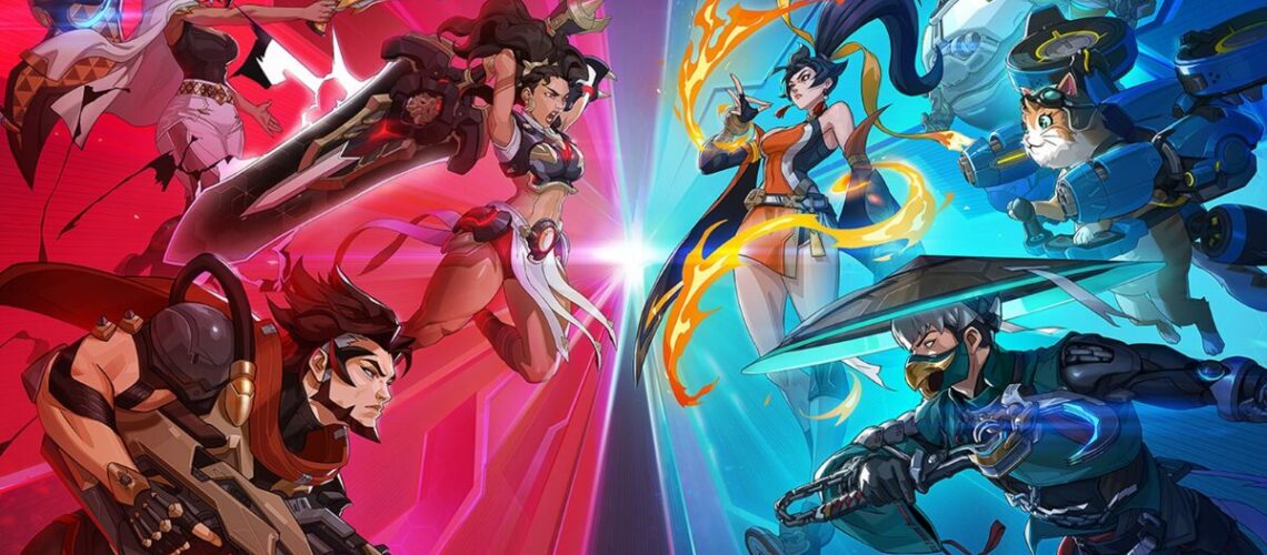 Overwatch Hotfix Patch