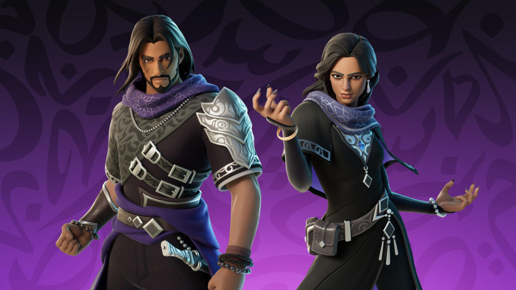 Fortnite v39.50 Patch Notes