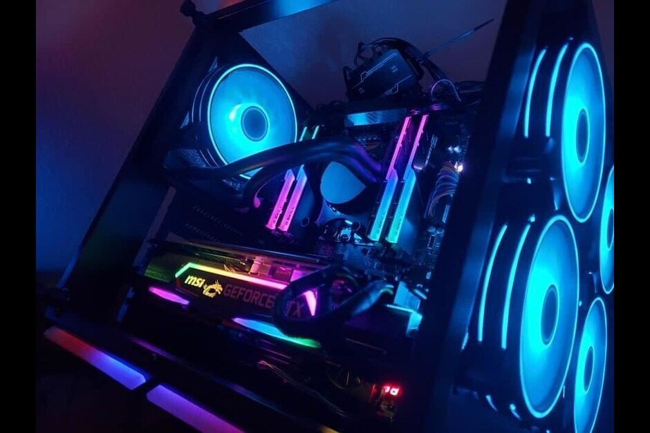 Upcoming PC Games 2026