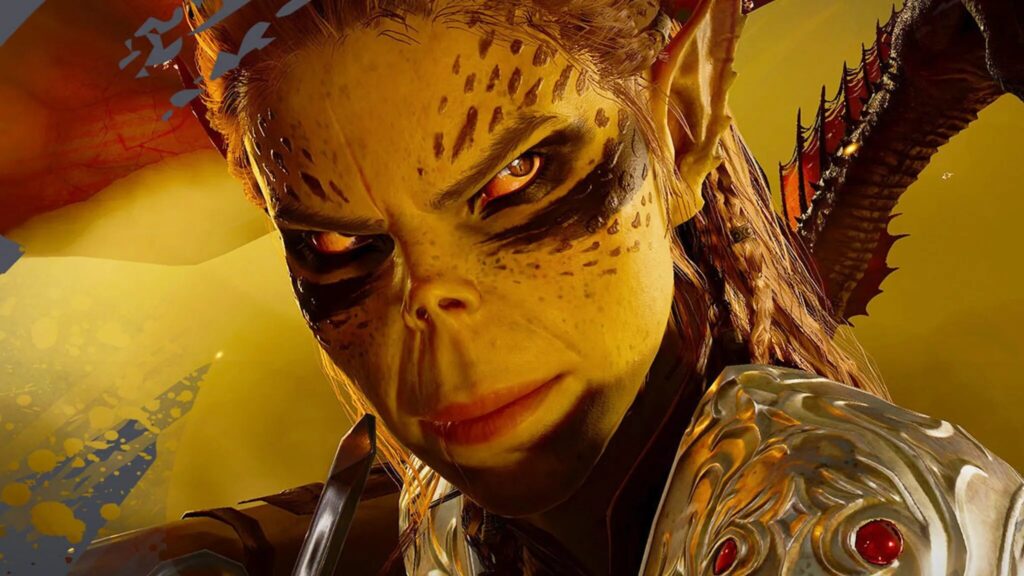 Open world game 2026