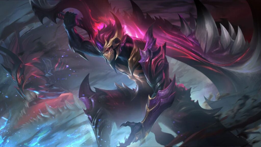 MLBB Patch 1.9.6 Notes