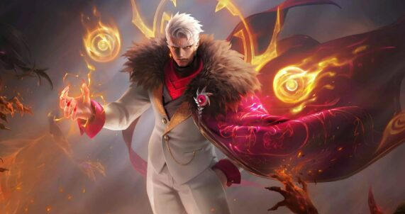 MLBB Patch 1.9.6 Notes