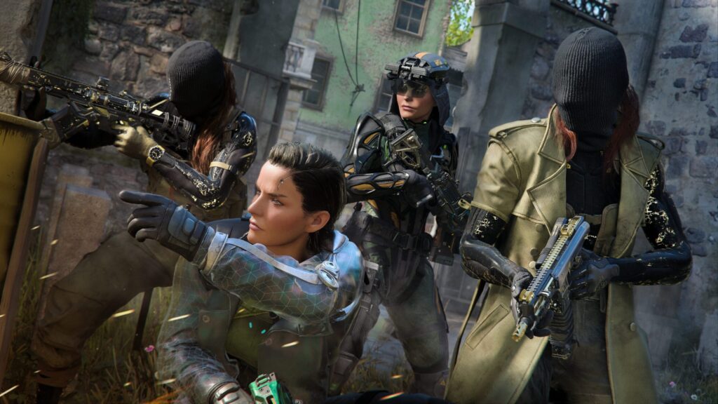 Black Ops 7 Season 2 update