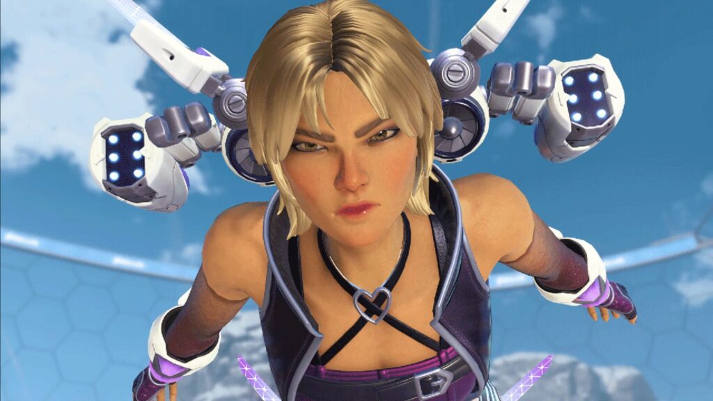 Apex Legends Season 27 update