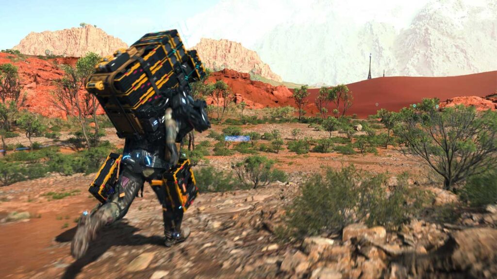 Death Stranding 2 patch 1.02 notes