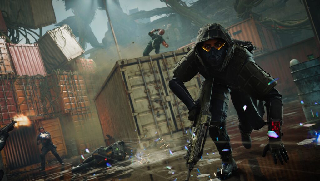 Black Ops 7 Season 2 update