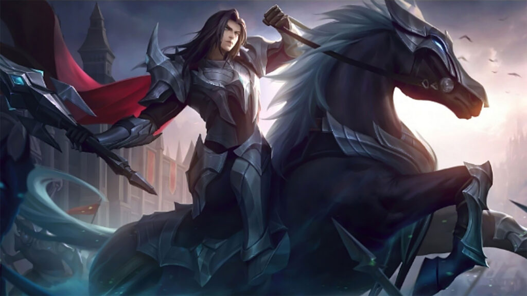 Mobile Legends patch 2.1.50 notes