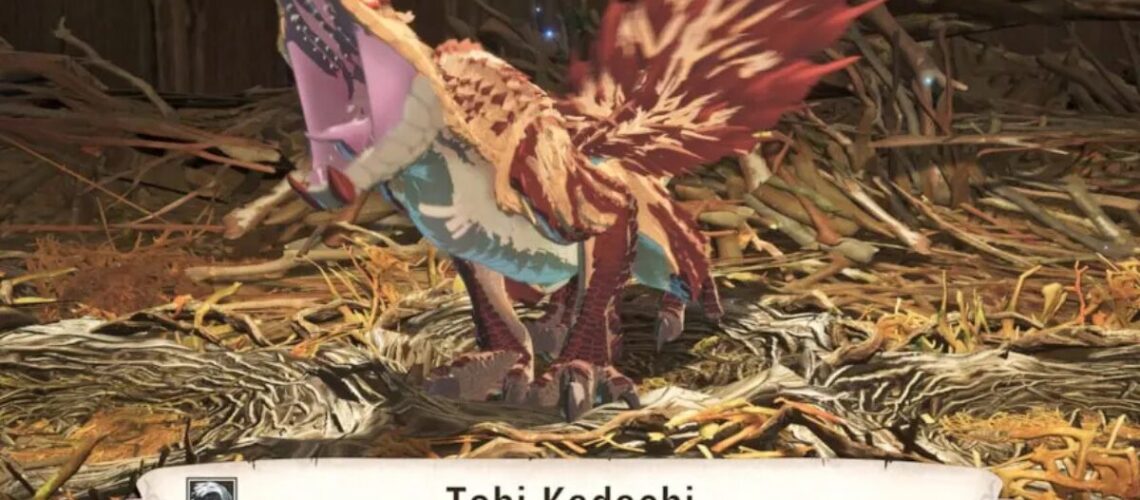 Dual-element monsties