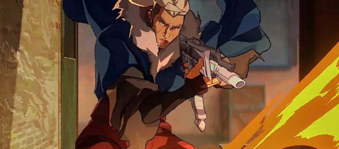 Valorant 12.04 Patch