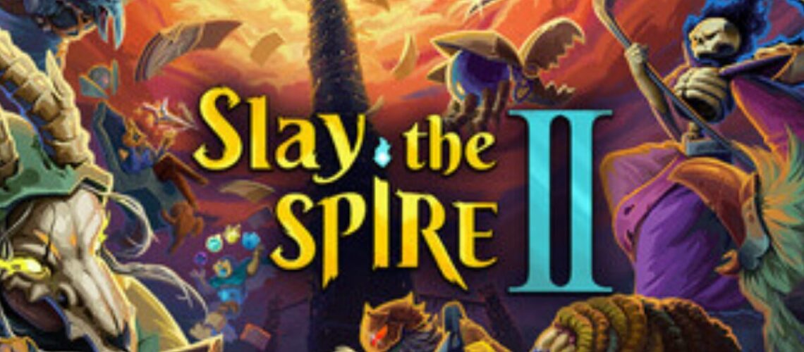 Slay the Spire 2 Early Access