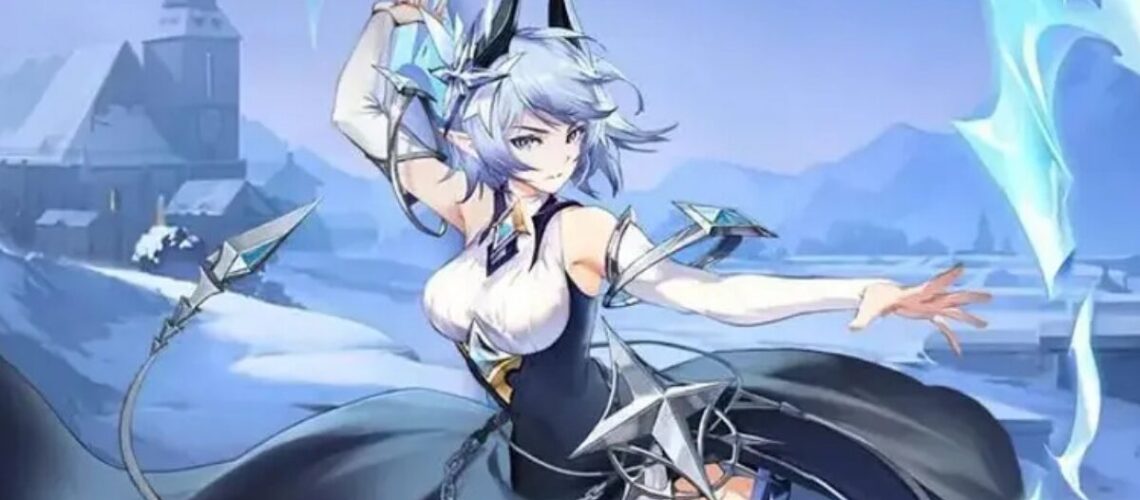 Mobile Legends patch 2.1.50 notes