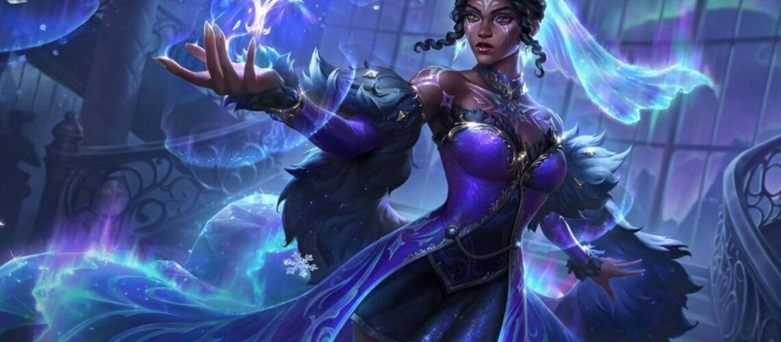 LoL 26.5 Patch Notes