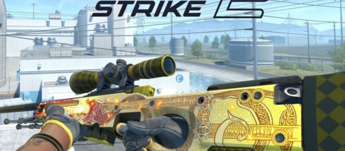 CS2 March 2026 update