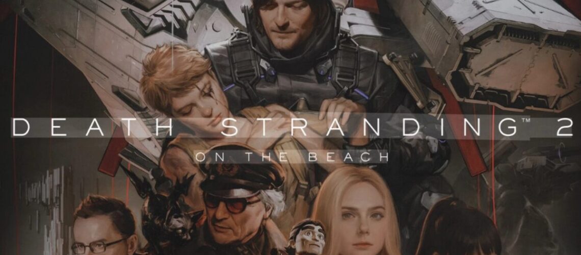 Death Stranding 2 patch 1.02 notes
