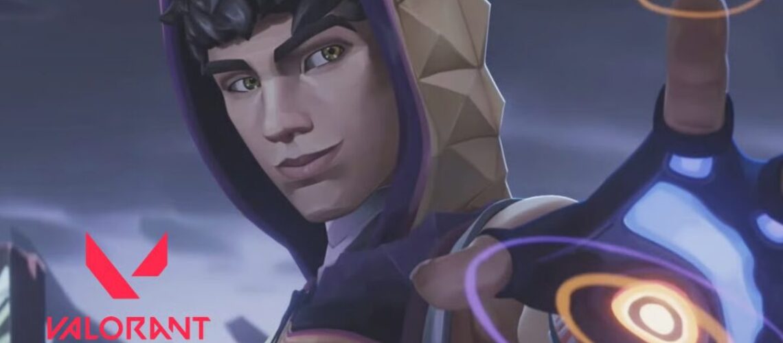 Valorant patch 12.05 notes