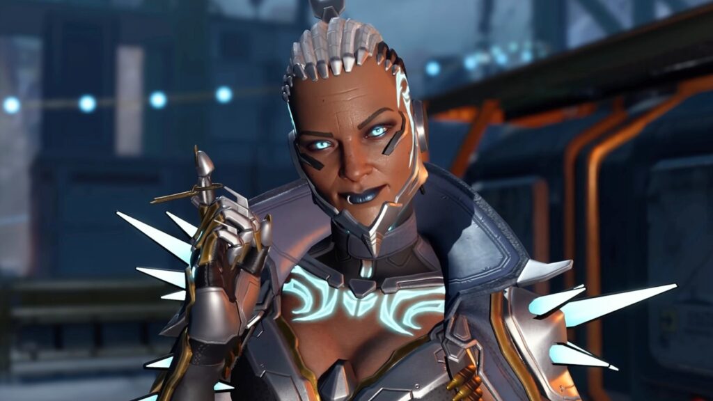 Apex Legends Season 27 update