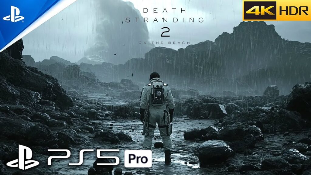 Death Stranding 2 patch 1.02 notes