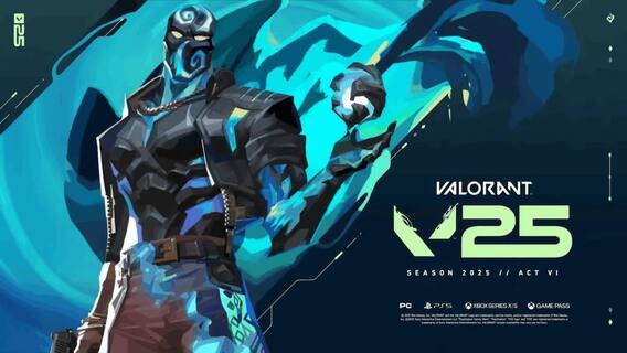 Valorant 12.04 Patch