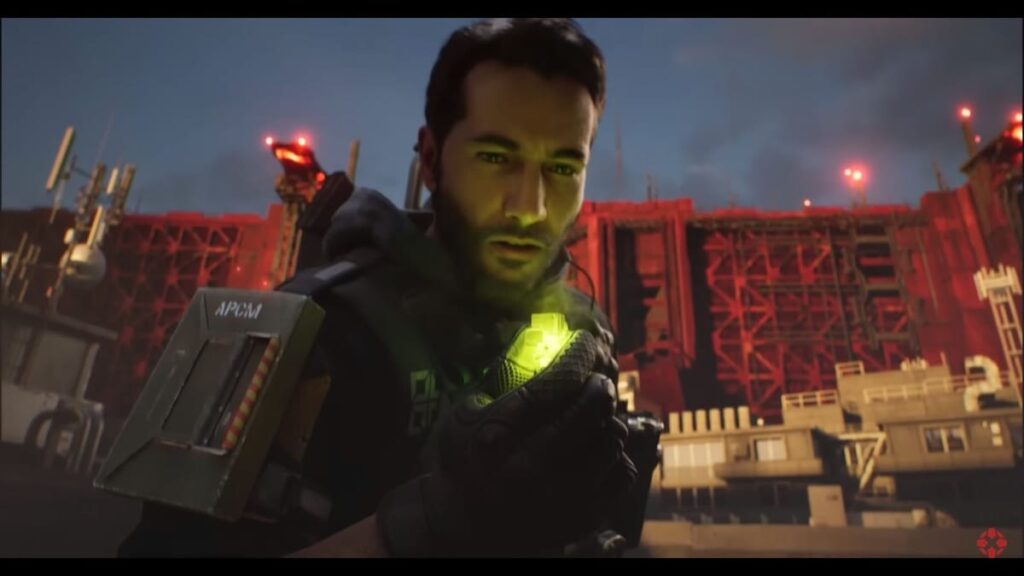 Shrapnel March 18 2026 patch notes